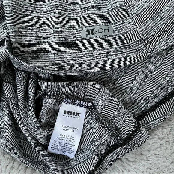 RBX workout tshirt size small - Picture 4 of 4